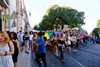 Marcha do Orgulho LGBT de Lisboa 2016